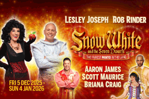 Snow White and the Seven Dwarfs