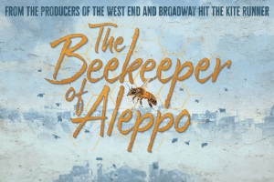 The Beekeeper of Aleppo