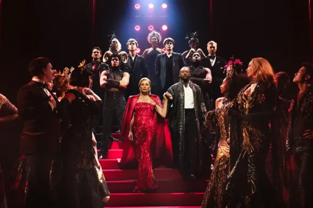 the devil wears prada