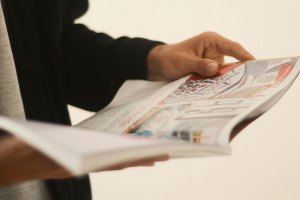 The Stage to become a monthly magazine