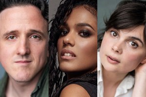 RSC announces full casting for Twelfth Night at the Barbican