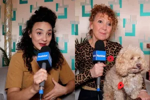 Meet the cast of Paddington The Musical