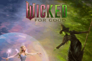Wicked: For Good