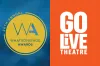 Go Live Theatre and WhatsOnStage unveil new Awards category