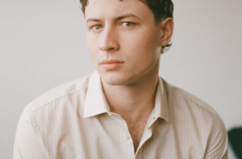 Alex James Hatton, provided uncredited