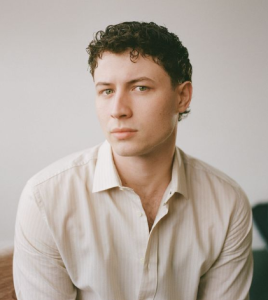 Alex James Hatton, provided uncredited