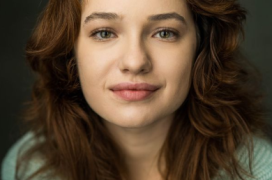 Anastasia Martin, provided uncredited