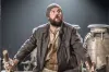 Fiddler on the Roof’s Matthew Woodyatt on the pioneering spirit of a musical revival