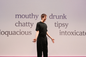 Oh, Mary!’s Sam Pinkleton to direct Josh Sharp in ta-da! UK premiere