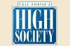 High Society to be revived in London and tour in 2026