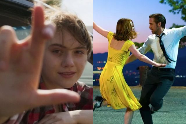 CODA and La La Land