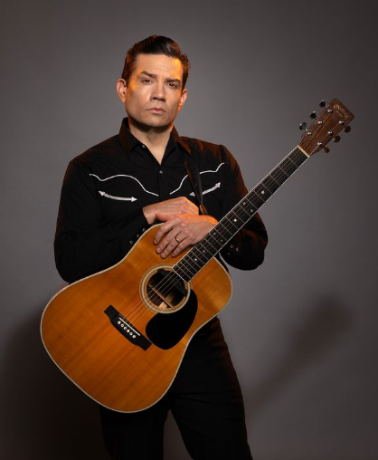 Christopher Ryan Grant, provided uncredited