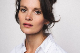 Emily Barber, provided uncredited