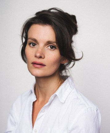 Emily Barber, provided uncredited