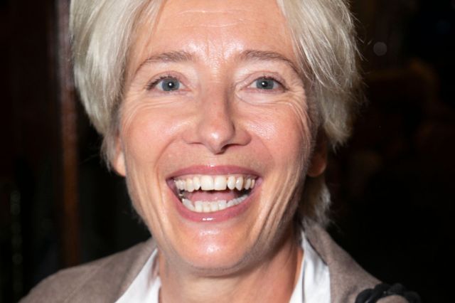 Emma Thompson
