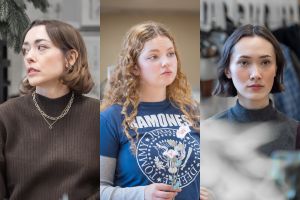 Stars of Into the Woods to announce the 26th Annual WhatsOnStage Awards nominees