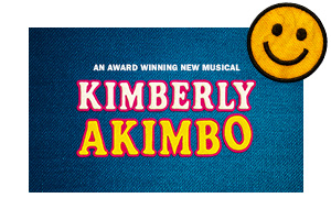 Kimberly Akimbo