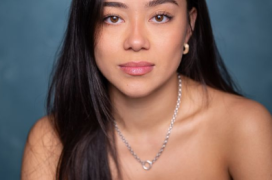 Hannah Yun Chamberlain, provided uncredited