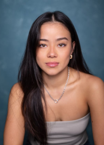 Hannah Yun Chamberlain, provided uncredited