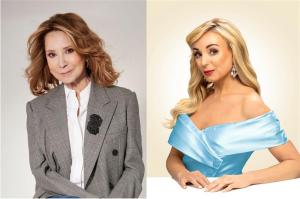 Cast revealed for High Society in London and on tour