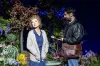 Tom Stoppard’s Indian Ink at Hampstead Theatre – review