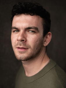 Jack Butterworth, provided uncredited