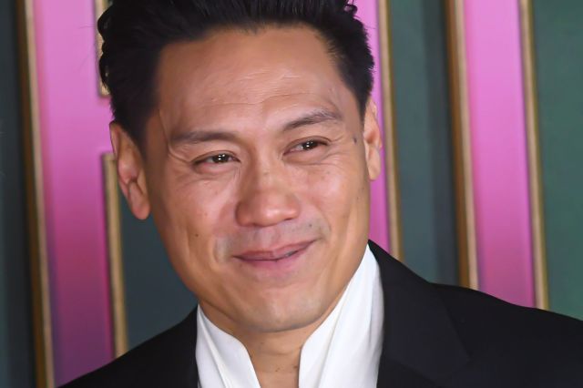 Jon M Chu
