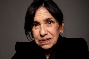 Kathryn Hunter joins Bengal Tiger at the Baghdad Zoo at the Young Vic following cast illness