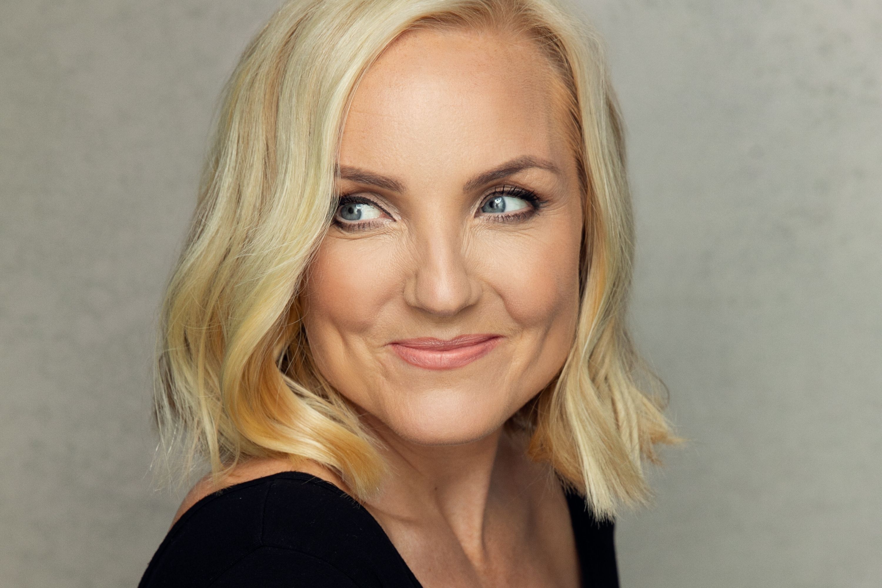 Kerry Ellis