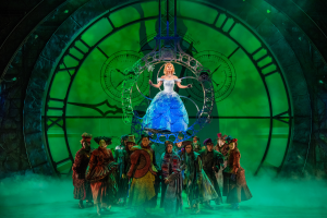 The National Lottery’s Big Night of Musicals to return in 2026, with initial line-up revealed