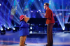 Watch a special Paddington performance on Strictly Come Dancing