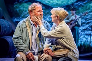 The Unlikely Pilgrimage of Harold Fry completes West End cast