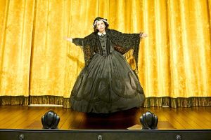 Oh, Mary! in the West End – first look photos released