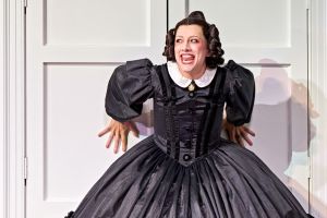 Oh, Mary! starts West End performances and releases first look