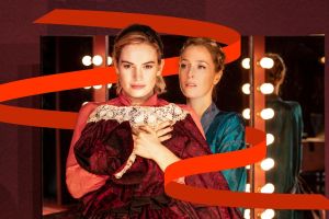 Win a National Theatre at Home gift box and annual subscription in a special festive give-away!