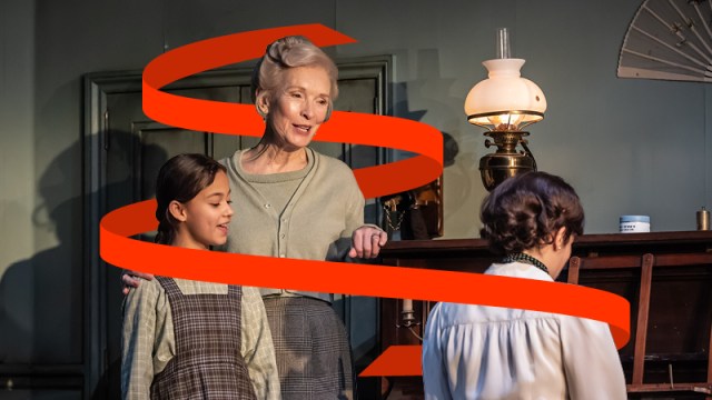 NTAH Gifting CRM Block Dear Octopus v2 NTAH Gifting CRM Block Dear Octopus v2