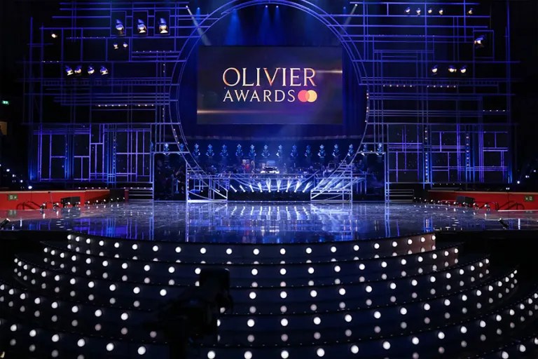 Olivier Awards