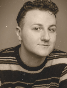 Christian Andrews