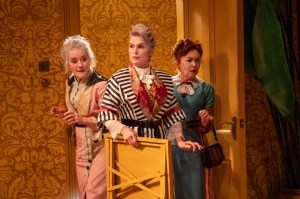 Donmar Warehouse releases photos for When We Are Married