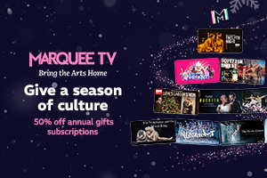 Gift an Annual Gift Subscription of Marquee TV
