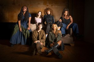 RSC announces casting for Whitney White’s All Is But Fantasy