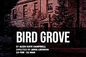 Bird Grove