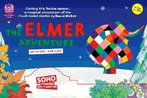 The Elmer Adventure