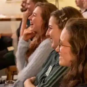 Theatre Scratch Night