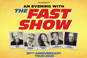 fast show 300x200