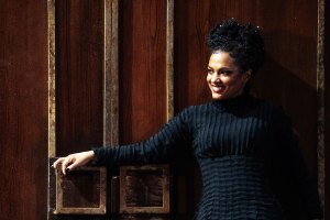 RSC’s Twelfth Night at the Barbican – review