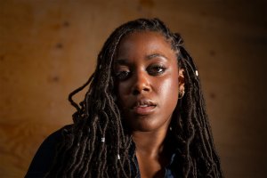 Georgina Onuorah on her RSC debut and her admiration for Whitney White