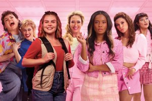 Mean Girls announces full casting for first UK tour