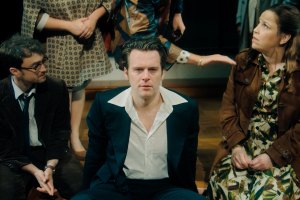 Maria Friedman on the great risk of her Merrily We Roll Along movie and her dear friend Stephen Sondheim