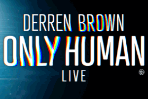 Derren Brown: Only Human